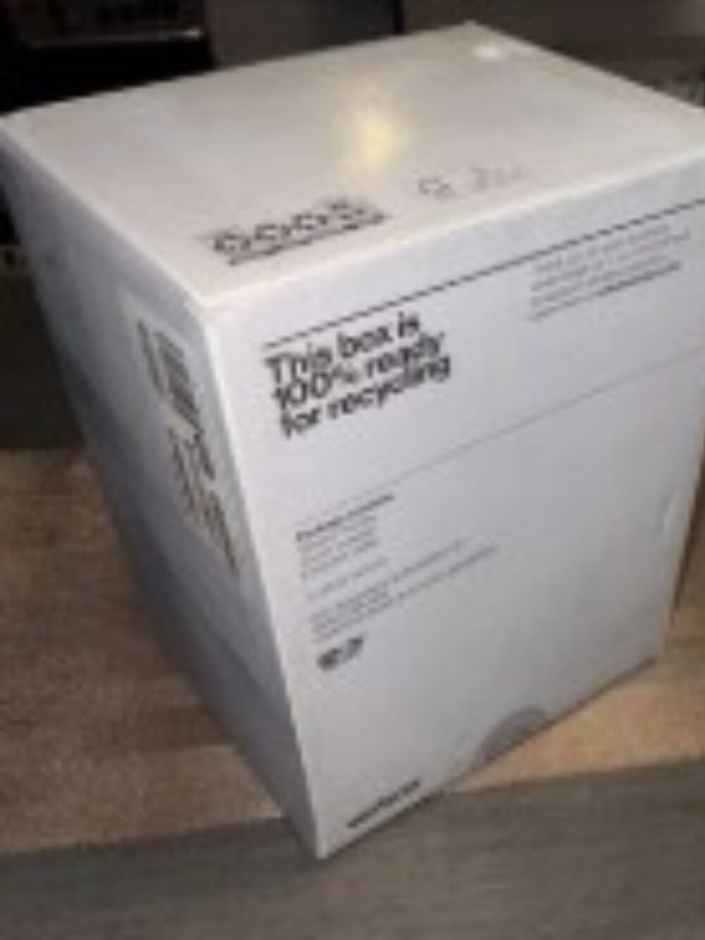 Verizon FIOS CR1000a Router - Open Box - Picture 3 of 3